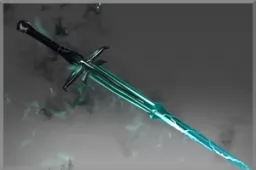 Открыть - Fractured Sword для abaddon